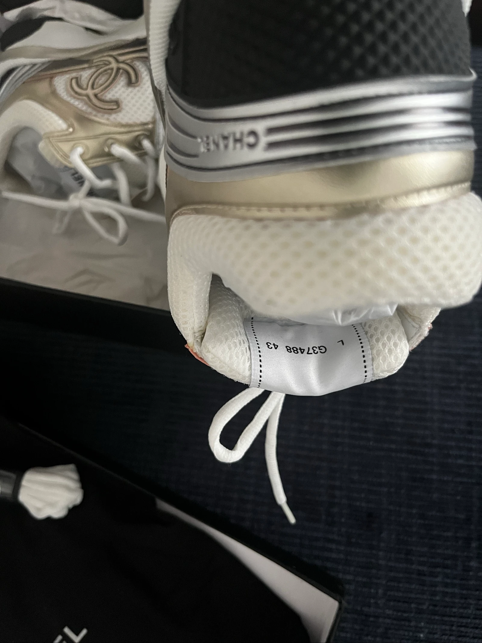 Paire runner  – photo 11
